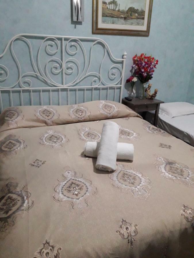 Botel Inn 罗马 外观 照片