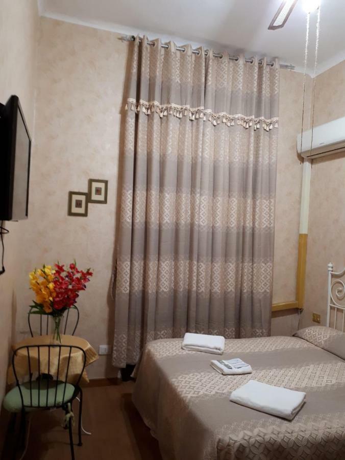 Botel Inn 罗马 外观 照片