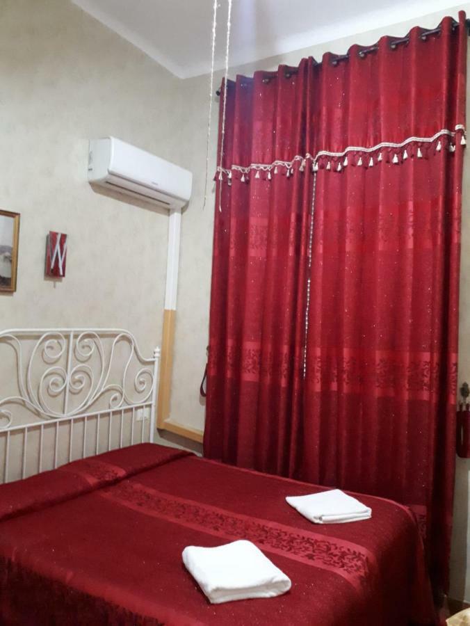 Botel Inn 罗马 外观 照片